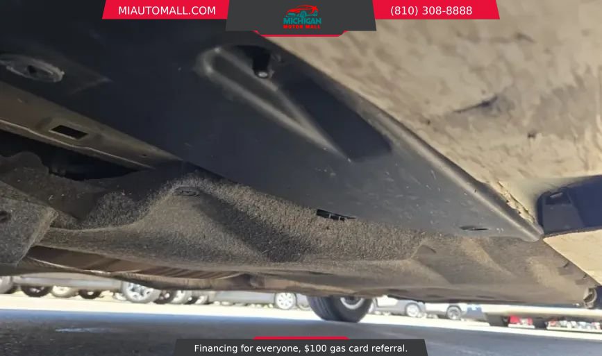 Used 2017 Chrysler Pacifica Touring-L Plus FWD image 25