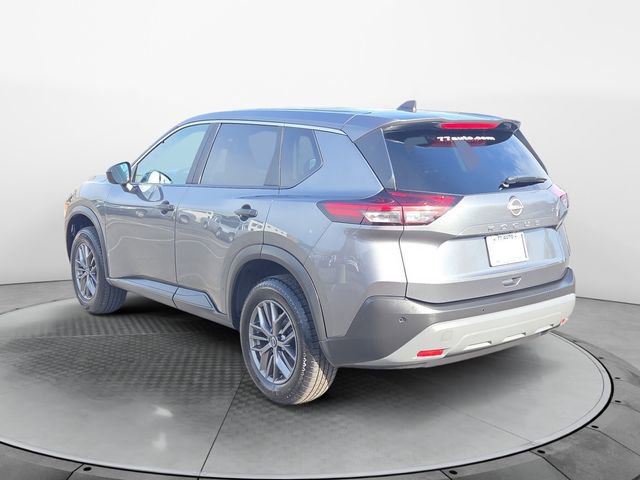 Used 2023 Nissan Rogue S image 3