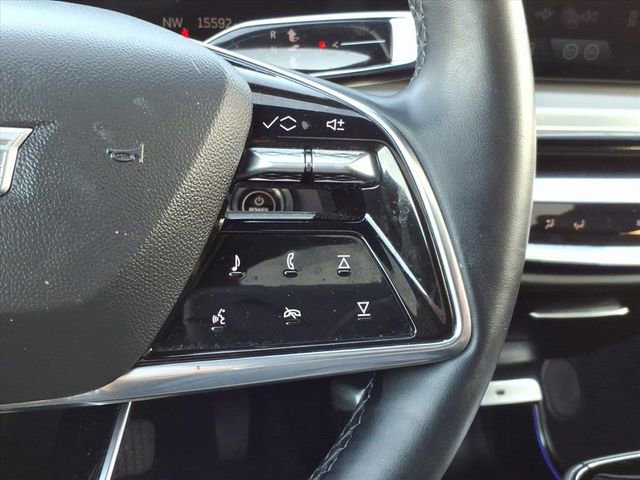 Certified 2024 Cadillac Lyriq Luxury image 35