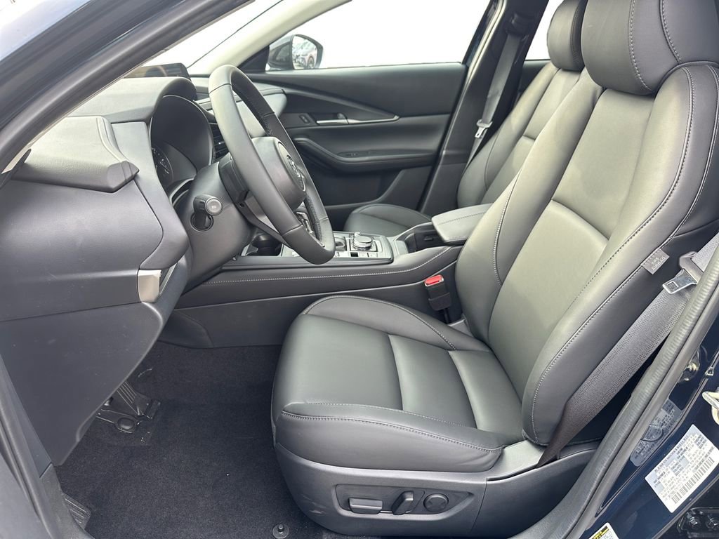 New 2026 MAZDA CX-30 AWD 2.5 S w/ Select Sport Pkg image 9