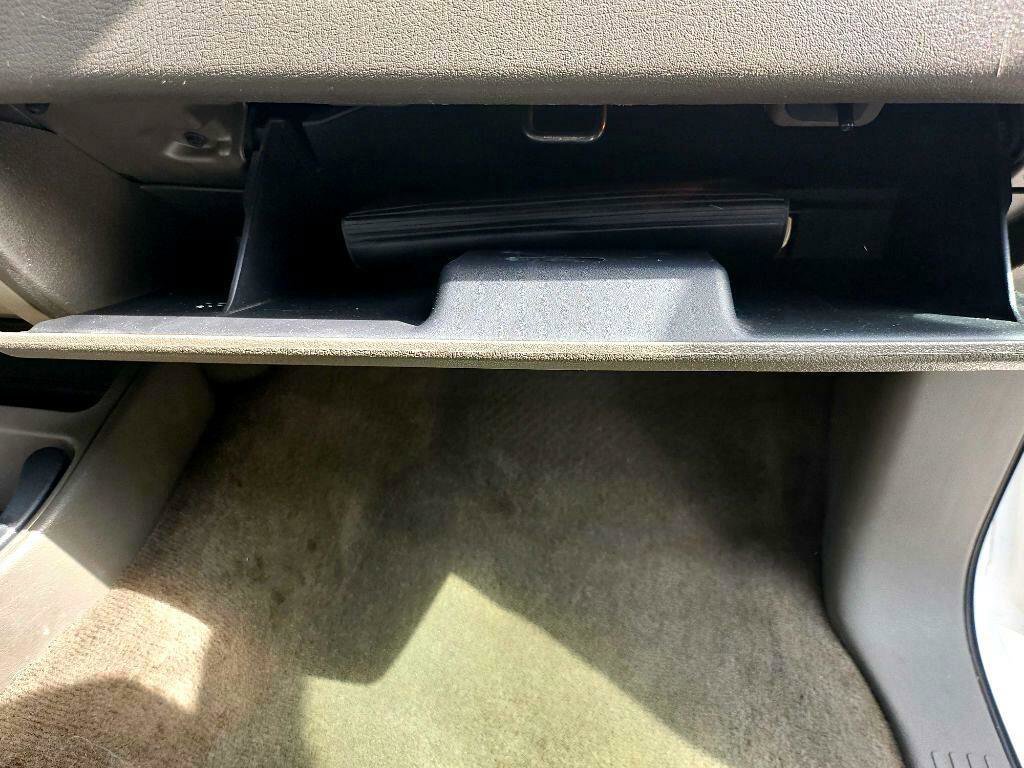 Used 2005 Dodge Dakota SLT w/ Trailer Tow Group image 21