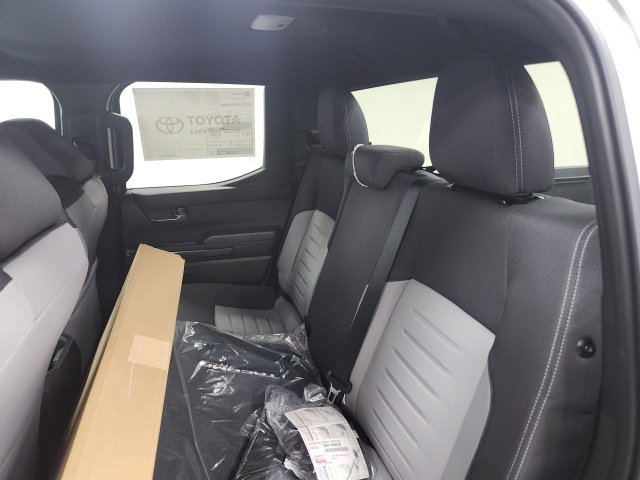 New 2025 Toyota Tacoma TRD Sport image 15