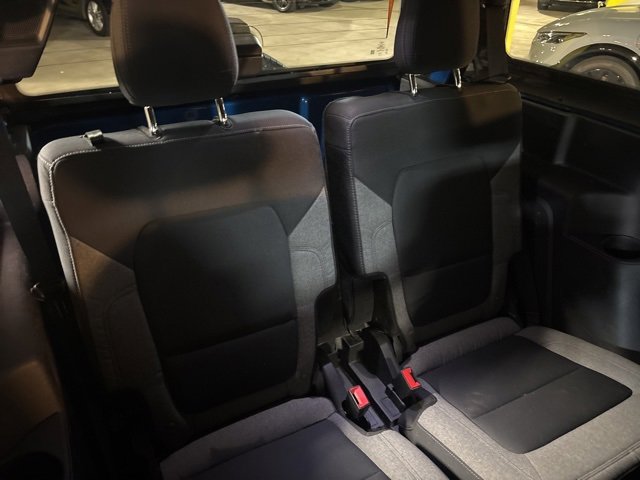 Used 2022 Ford Bronco 2-Door image 21