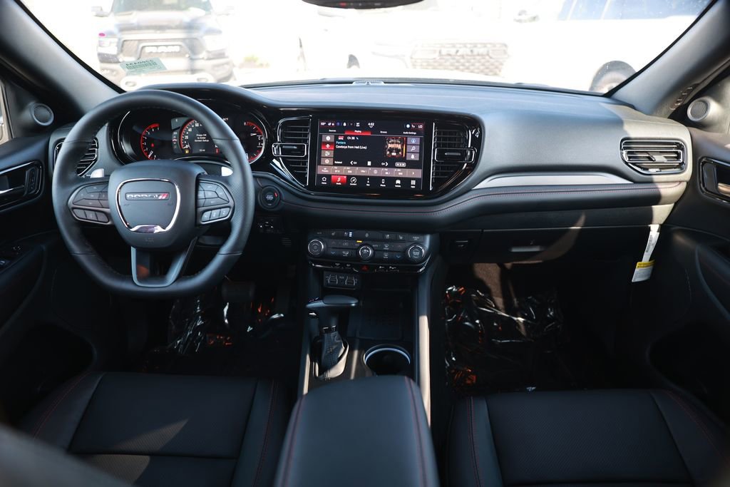 New 2026 Dodge Durango GT image 24