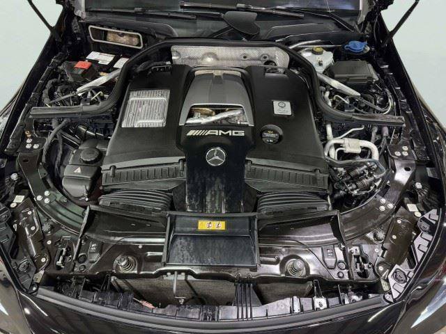 Used 2021 Mercedes-Benz AMG GT 63 S image 71