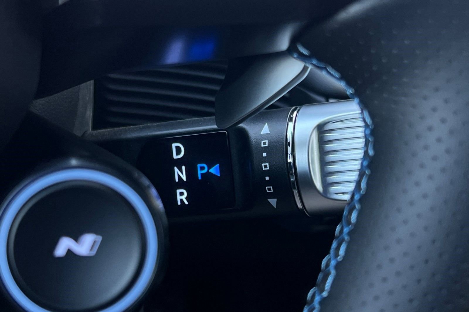 New 2025 Hyundai Ioniq 5 N AWD/4WD image 25