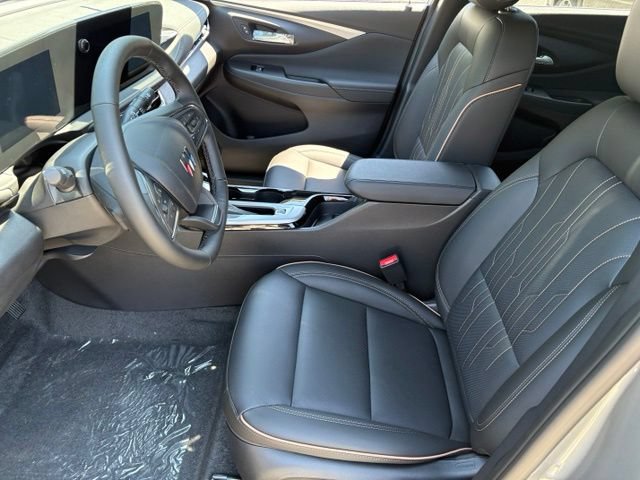 New 2026 Buick Envista Avenir FWD image 4