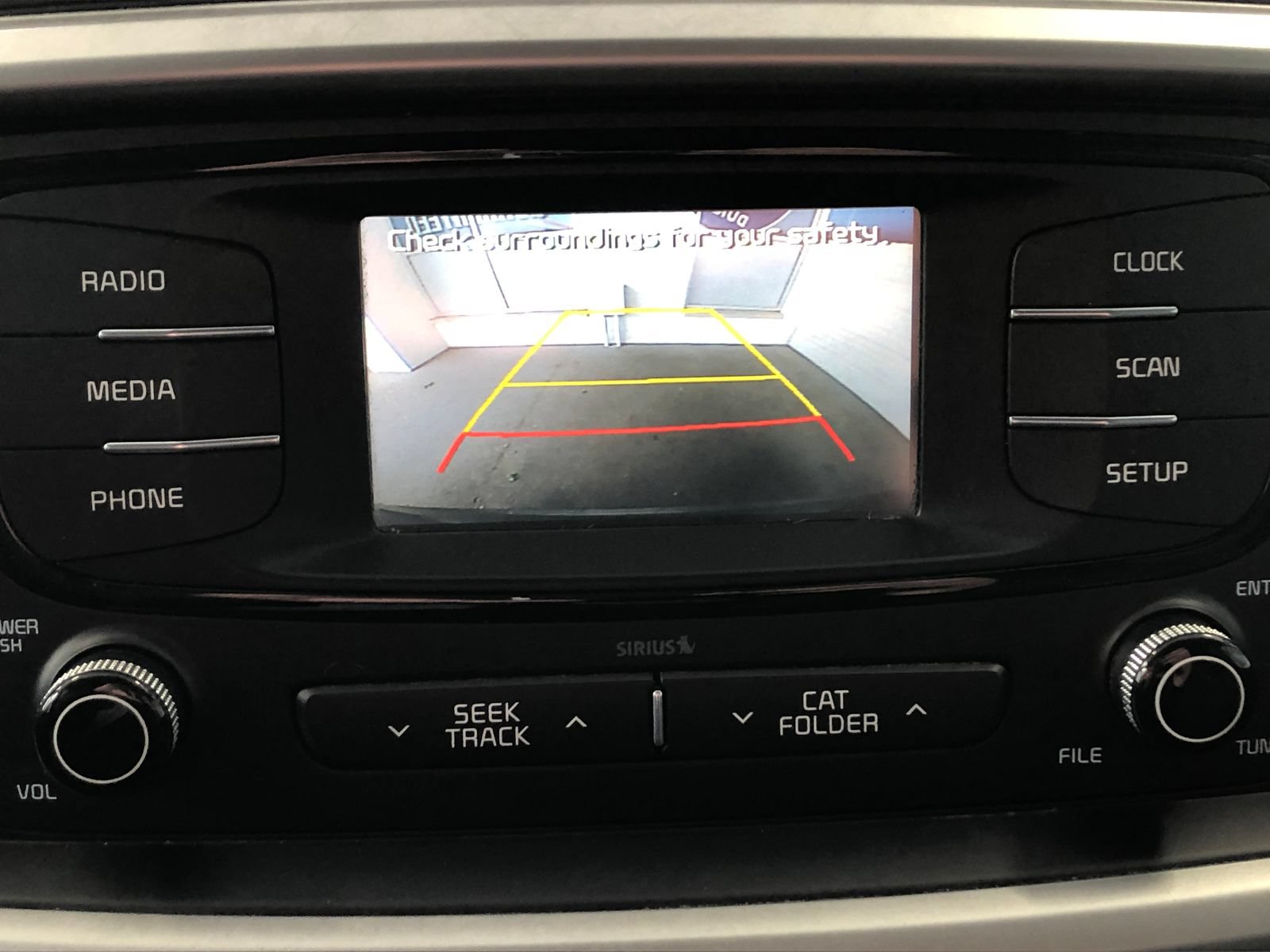 Used 2018 Kia Sorento L FWD image 31