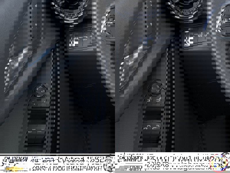 New 2026 Chevrolet Equinox LT image 22