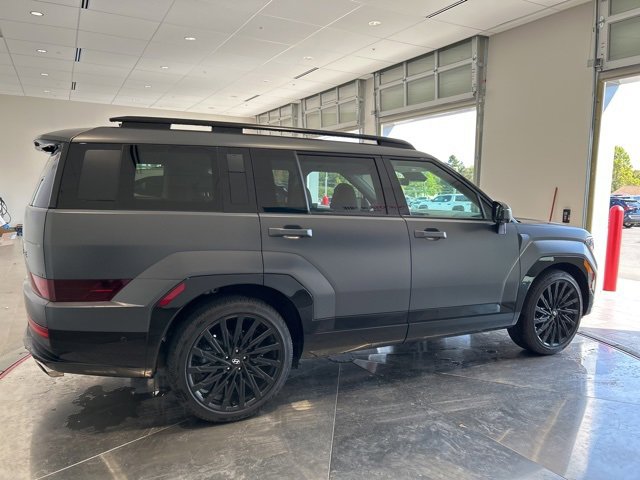 Used 2025 Hyundai Santa Fe Calligraphy image 9