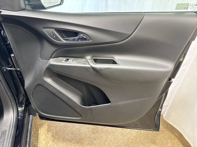 Certified 2024 Chevrolet Equinox LT FWD image 26