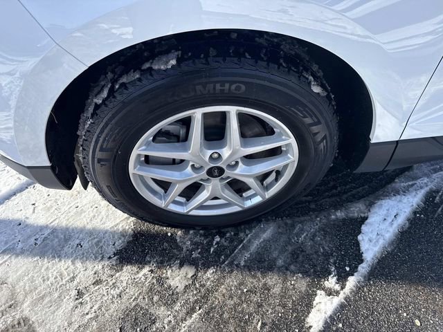 Used 2024 Ford Edge SEL image 15