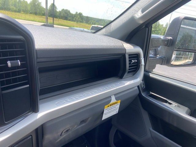 New 2025 Ford F350 XL w/ STX Appearance Package image 21