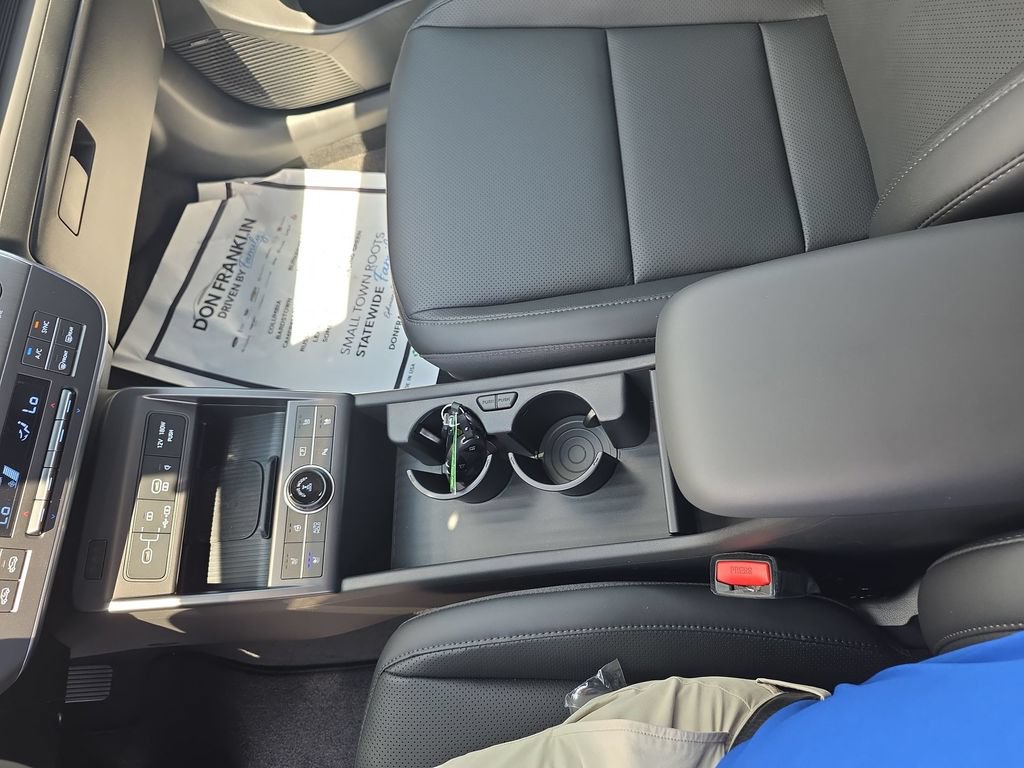 New 2026 Hyundai Kona Limited AWD/4WD image 21