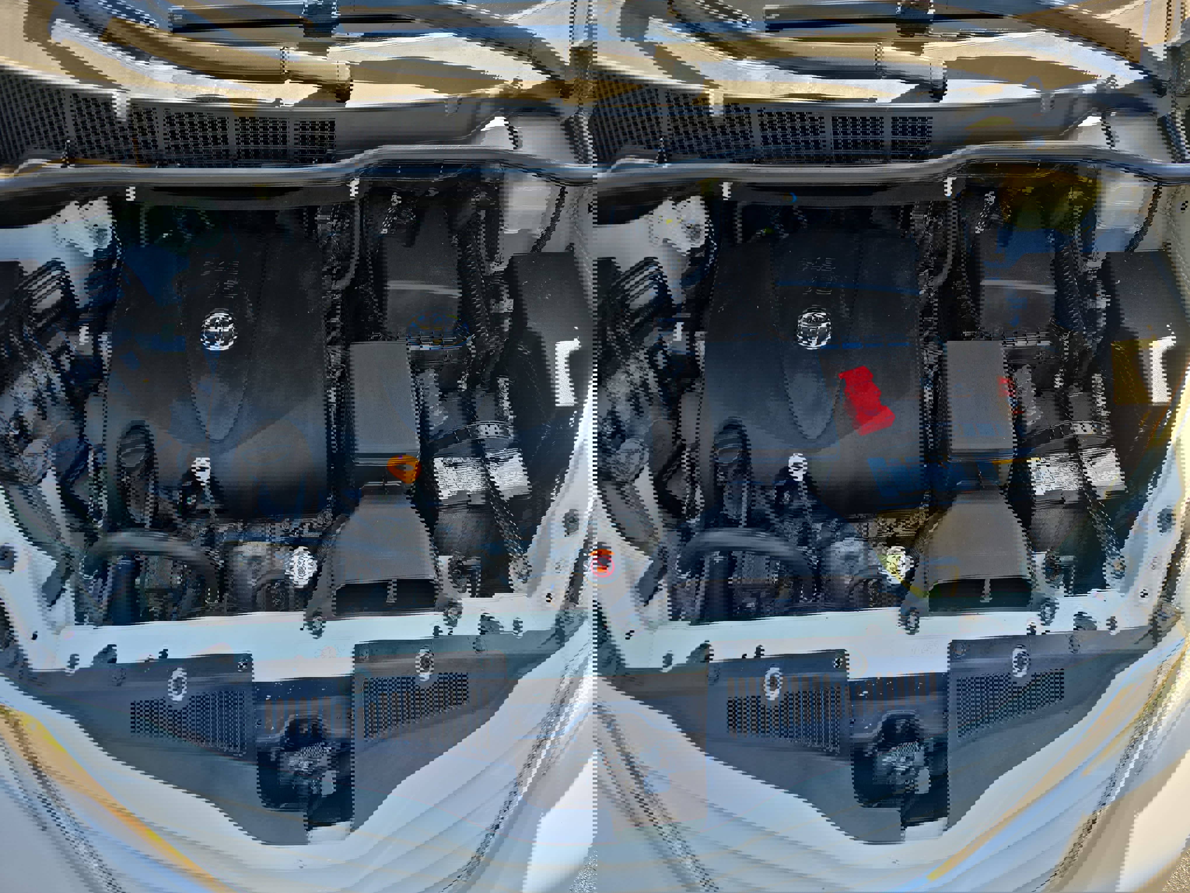 Used 2017 Toyota Sienna LE image 32