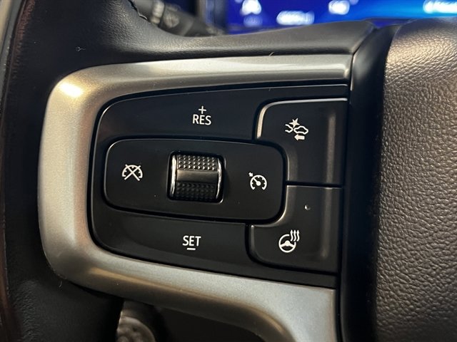 Used 2024 Chevrolet Silverado 3500 LT image 39