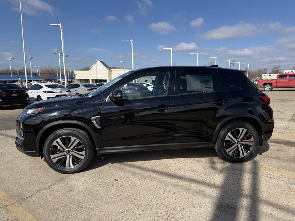 New 2026 Mitsubishi Outlander SEL image 4