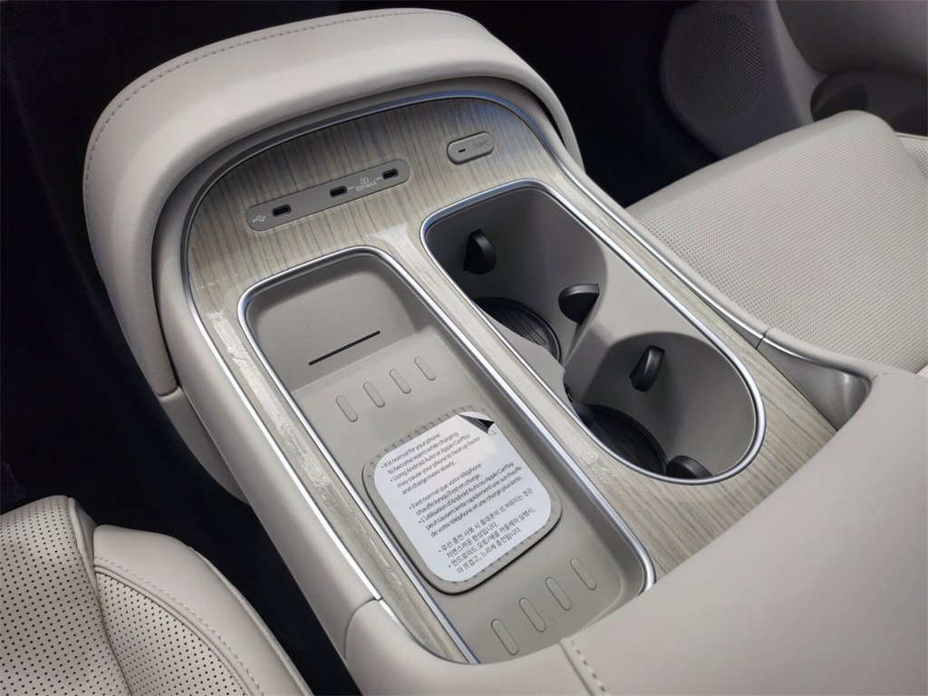 New 2026 Hyundai Palisade Calligraphy image 30