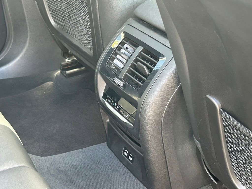 Used 2024 BMW X3 xDrive30i image 33