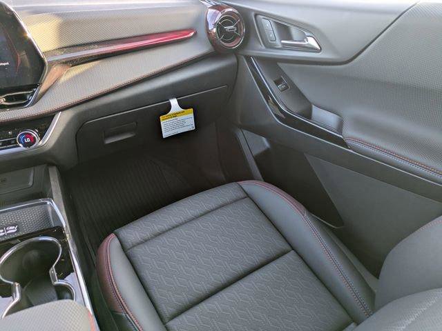 New 2026 Chevrolet Equinox RS w/ Convenience Package III image 20