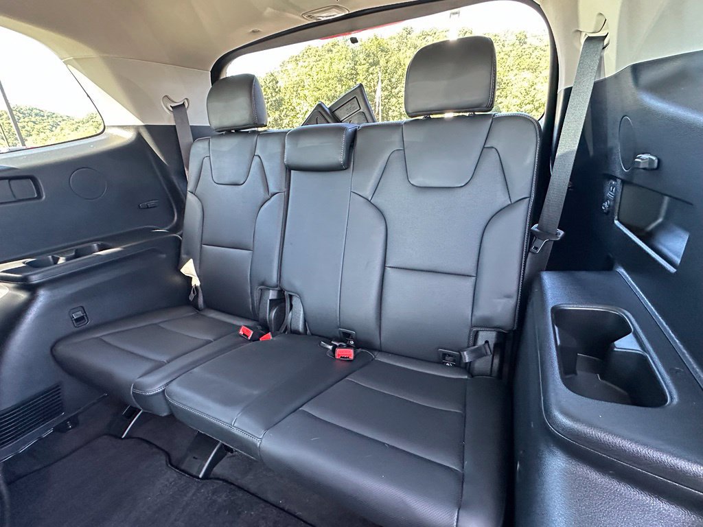 Used 2023 Kia Telluride S w/ S Sunroof Package AWD/4WD image 24