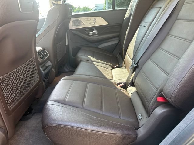 Certified 2020 Mercedes-Benz GLE 350 4MATIC image 22