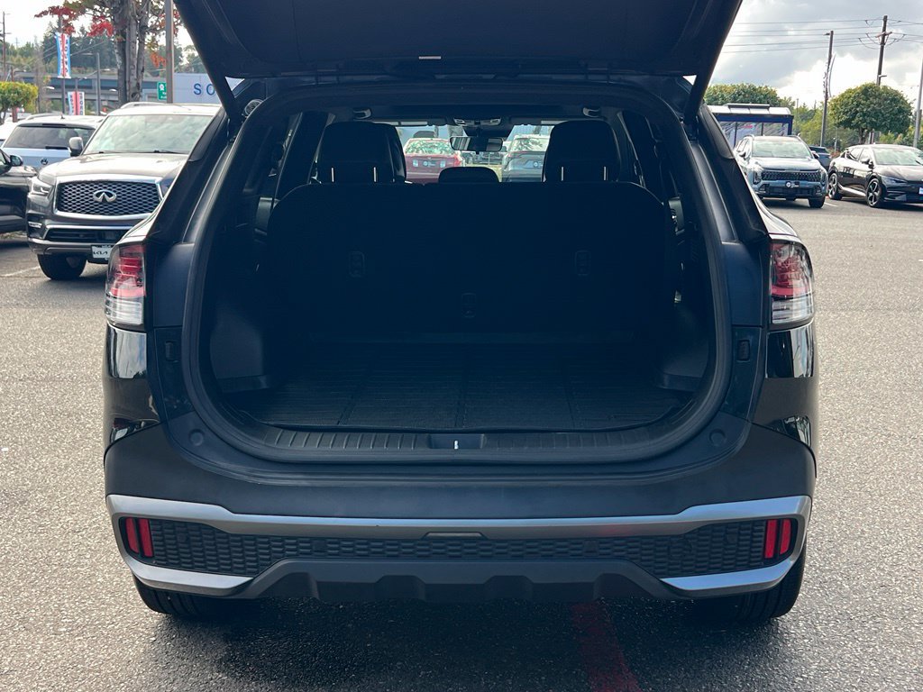 Certified 2023 Kia Sportage X-Line AWD/4WD image 11