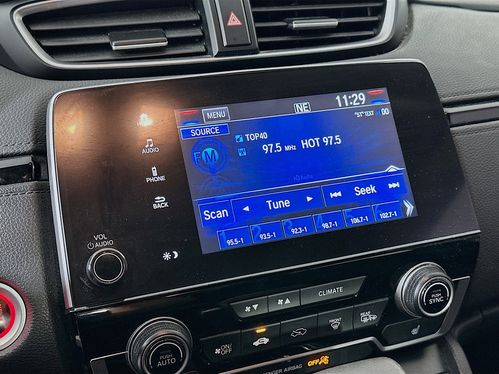 Used 2022 Honda CR-V EX image 21