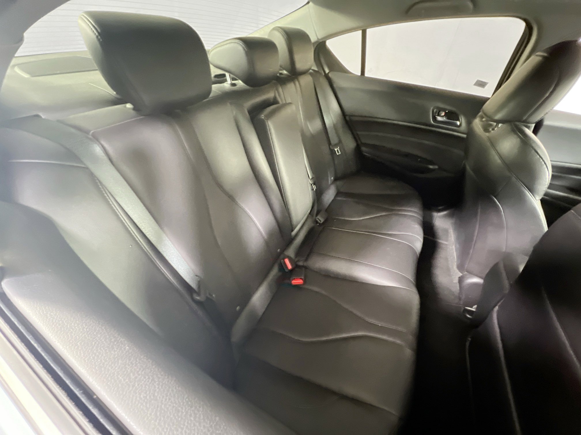 Used 2021 Acura ILX image 26