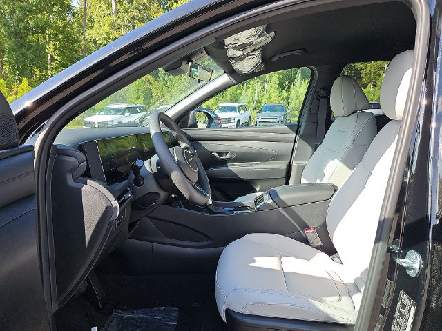 New 2026 Hyundai Santa Cruz SEL FWD image 21