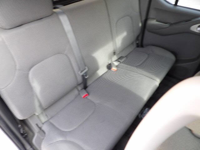 Used 2016 Nissan Frontier SV w/ SV Value Truck Package image 22