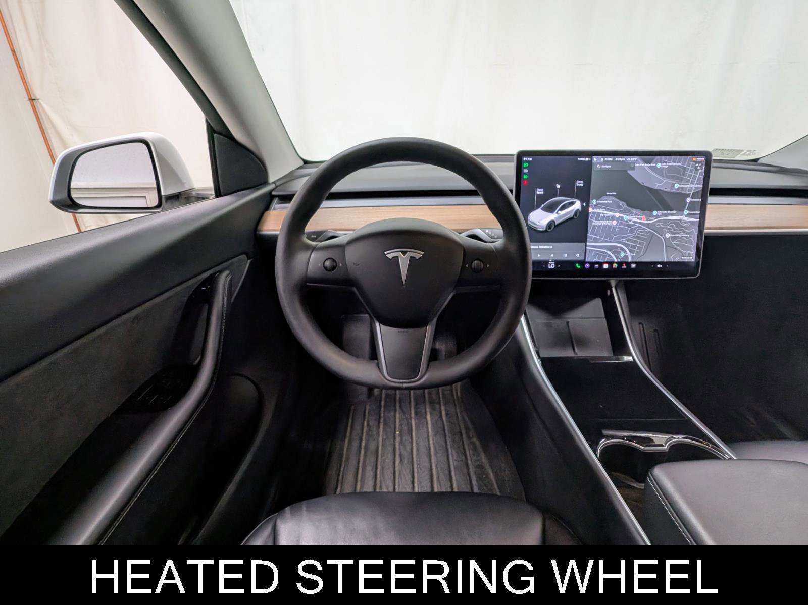 Used 2020 Tesla Model Y Long Range image 2