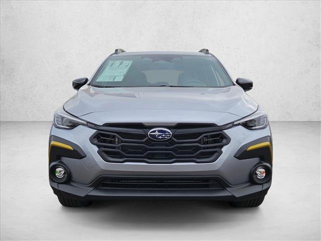 Used 2025 Subaru Crosstrek 2.5i Sport w/ Crosstrek Mirror Package image 6