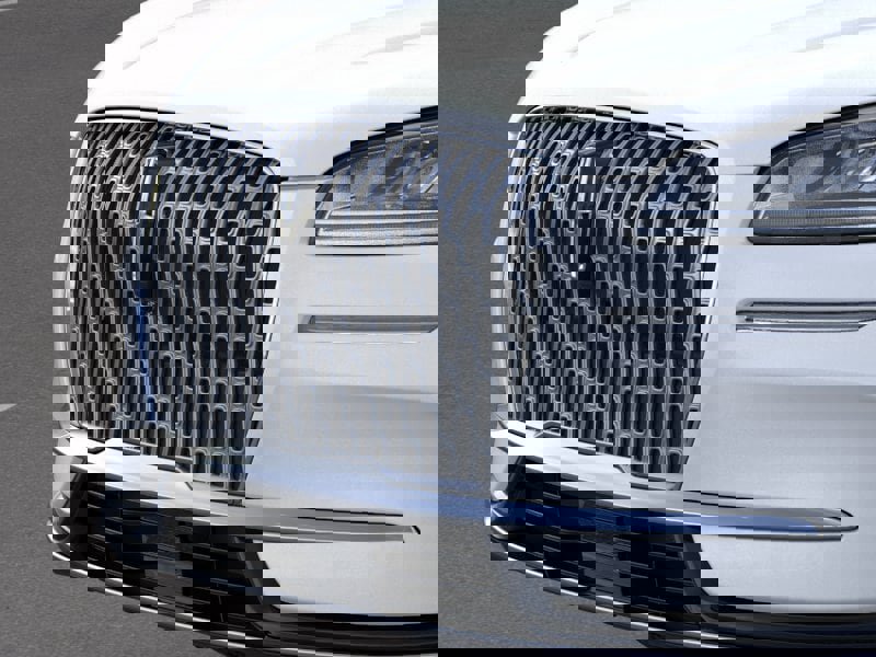 New 2024 Lincoln Corsair FWD image 17