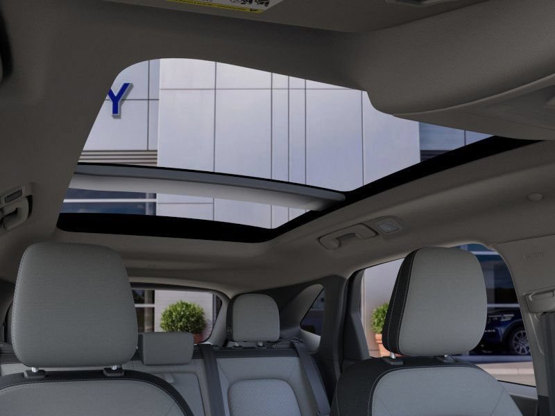 New 2026 Ford Escape Active w/ Tech Pack #1 FWD image 29