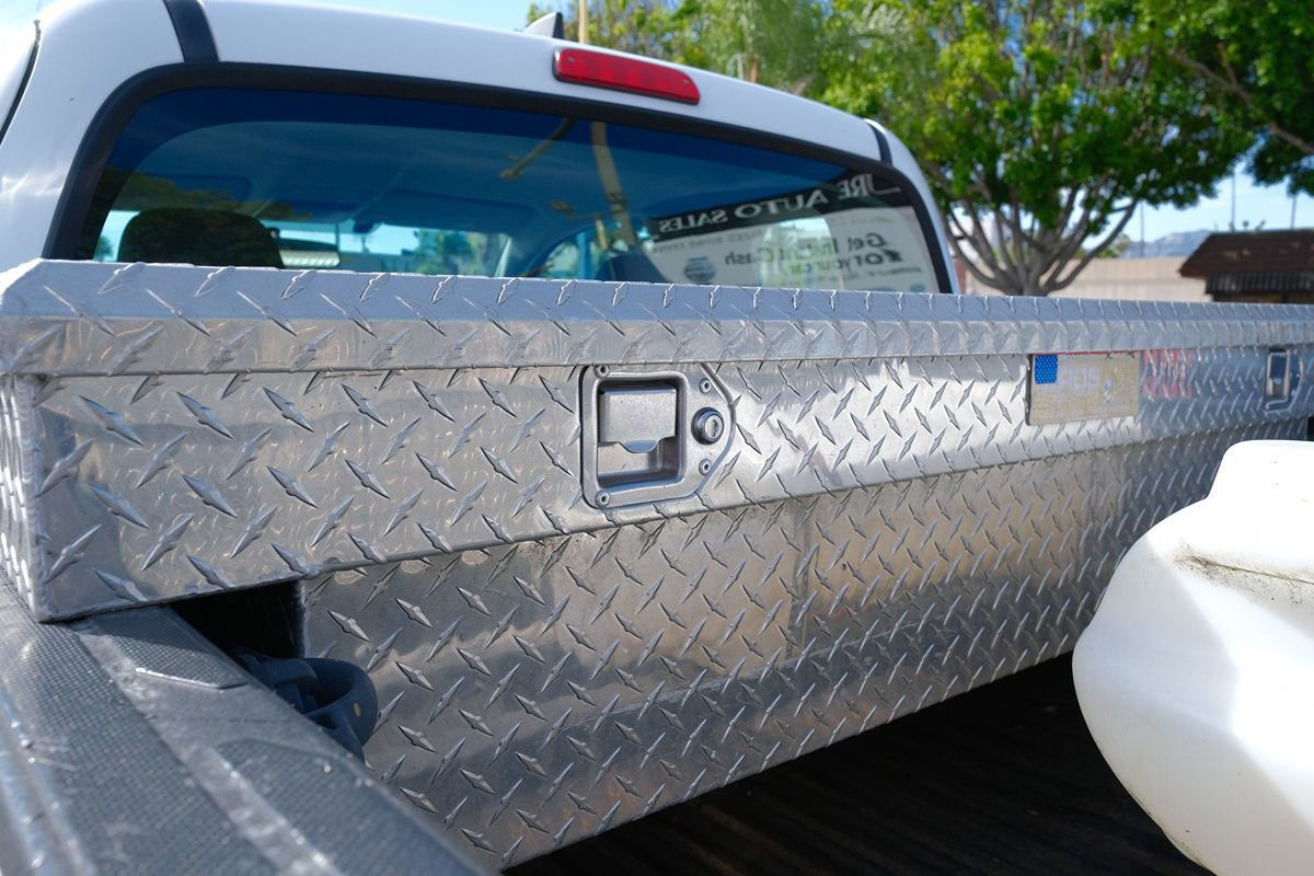 Used 2017 Toyota Tacoma SR RWD image 36