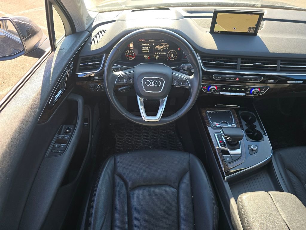 Used 2017 Audi Q7 3.0T Prestige image 22