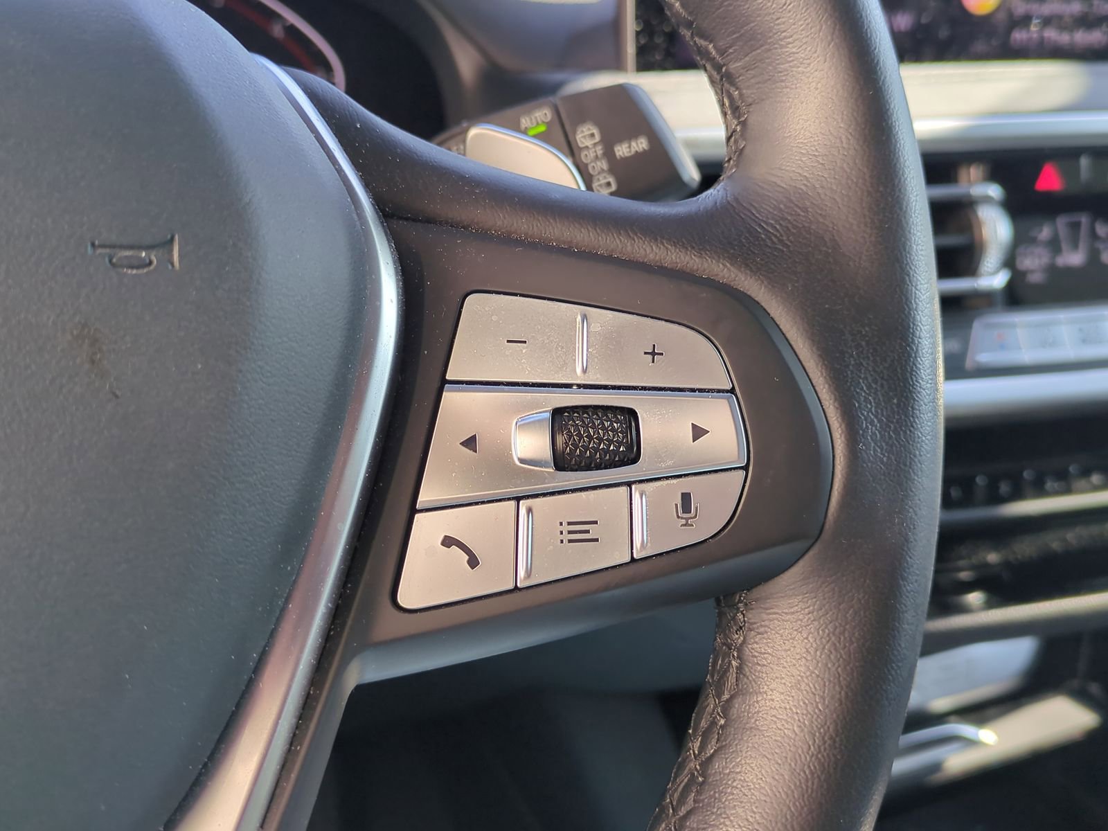 Certified 2023 BMW X3 sDrive30i w/ Premium Package image 20