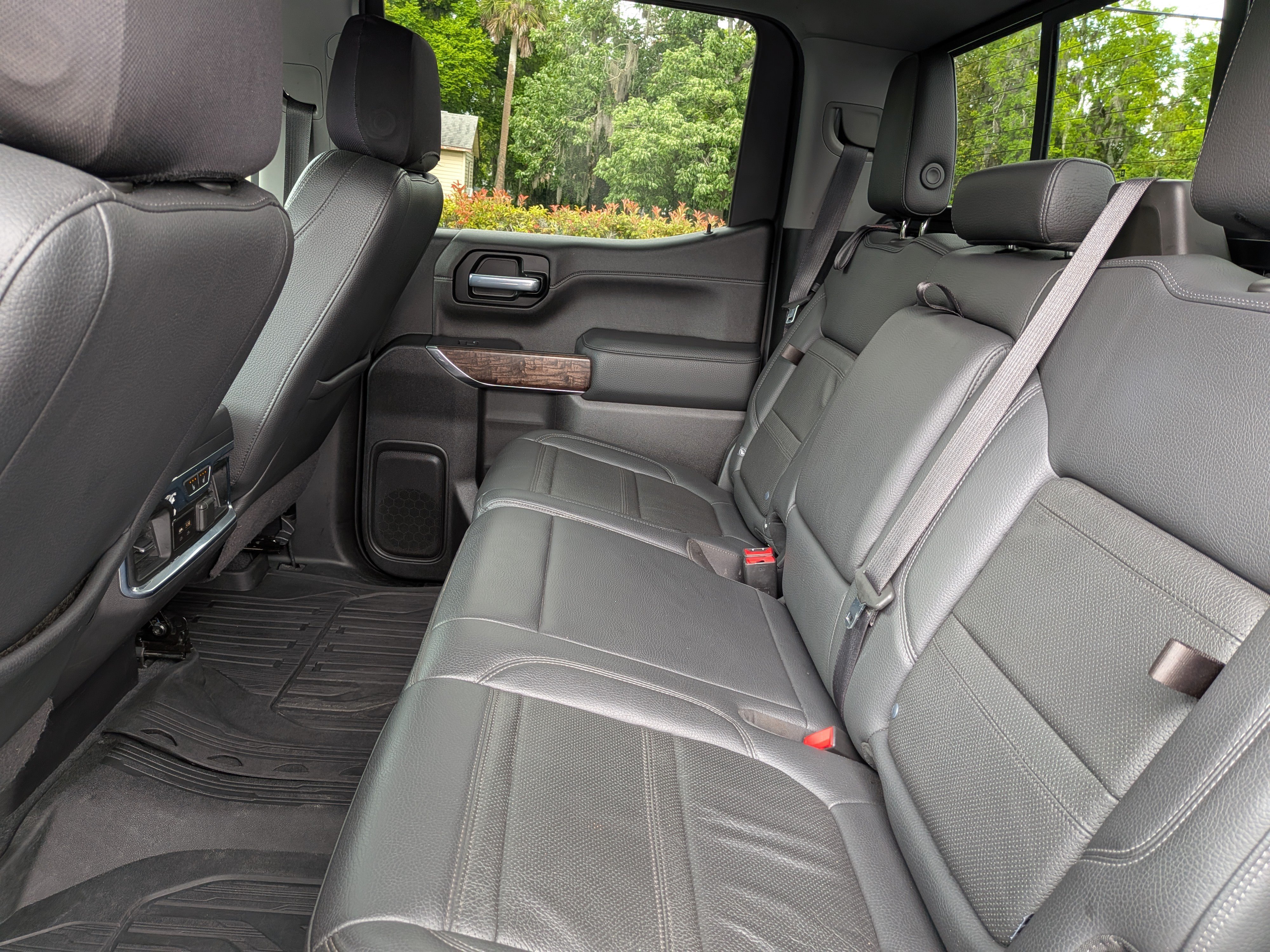 Certified 2021 GMC Sierra 1500 Denali w/ Technology Package AWD/4WD image 17