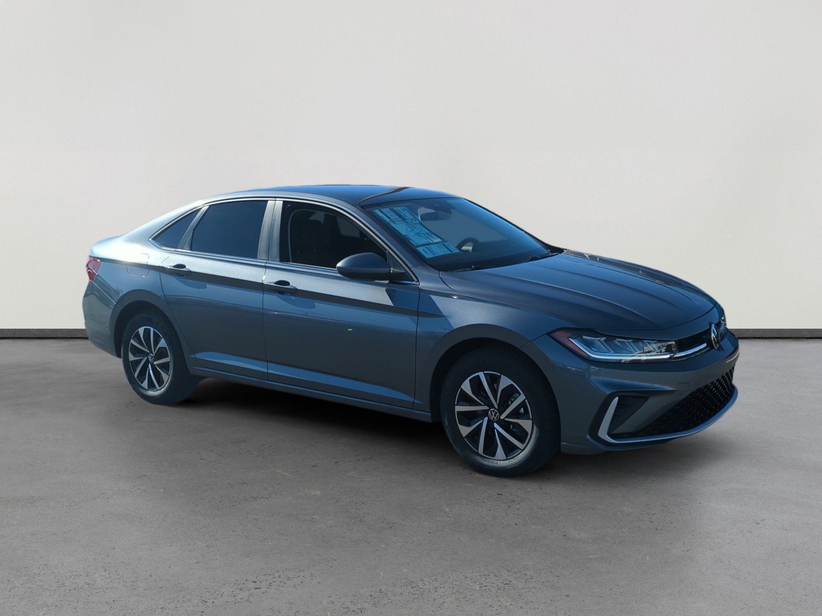 New 2026 Volkswagen Jetta S image 7
