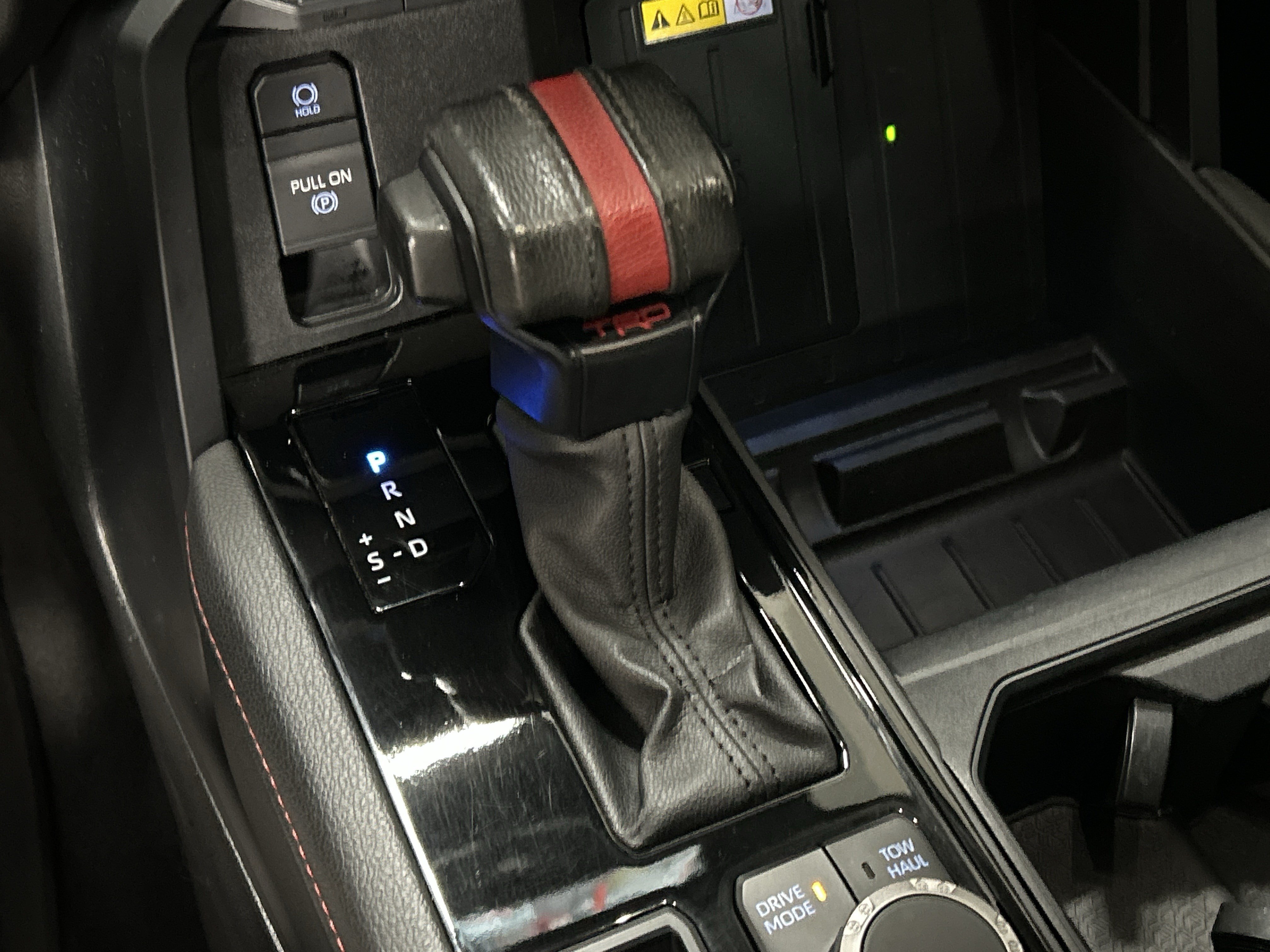 Used 2023 Toyota Tundra TRD Pro AWD/4WD image 26