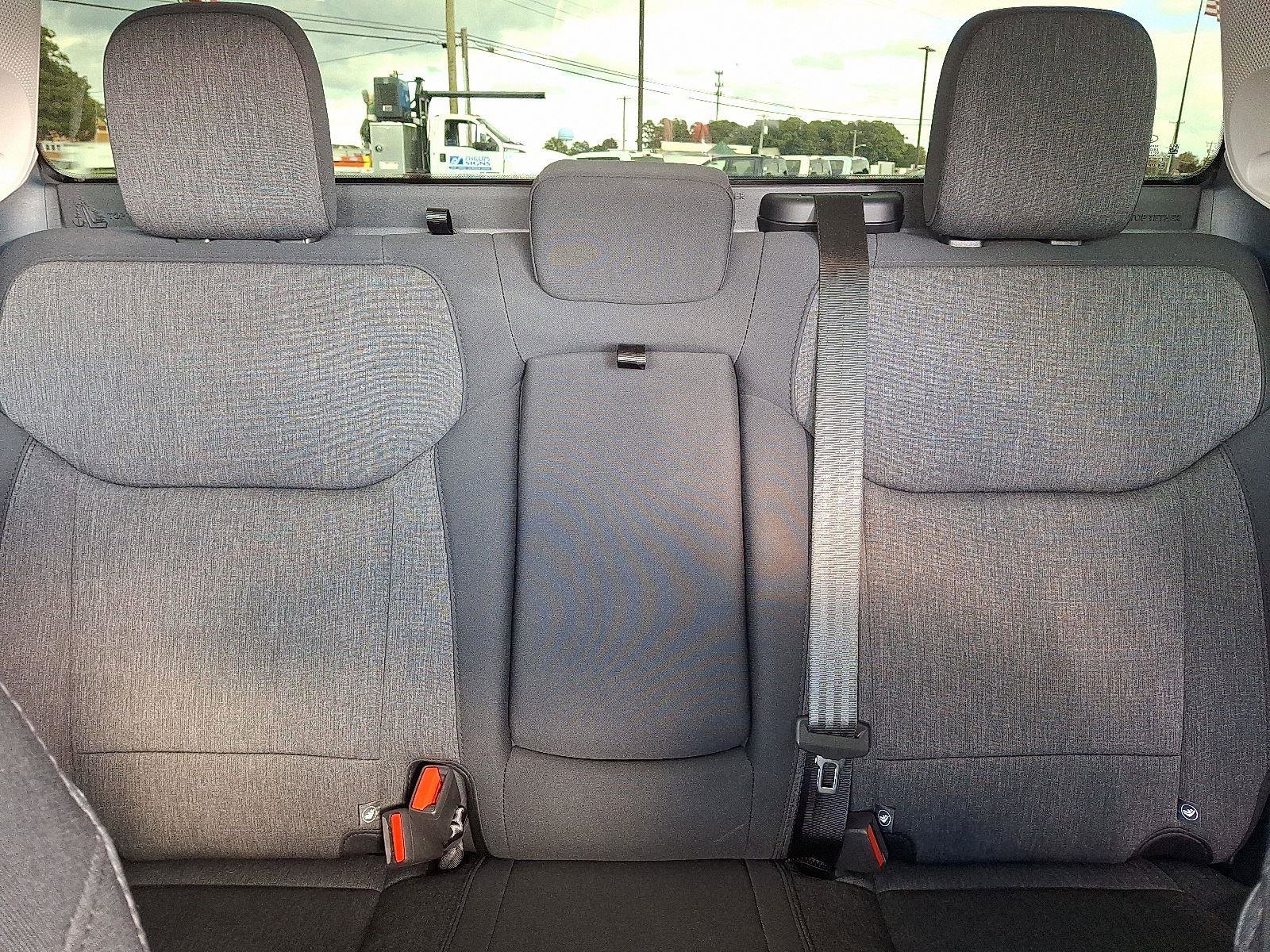 Used 2025 Ford Maverick XLT w/ XLT Luxury Package image 19