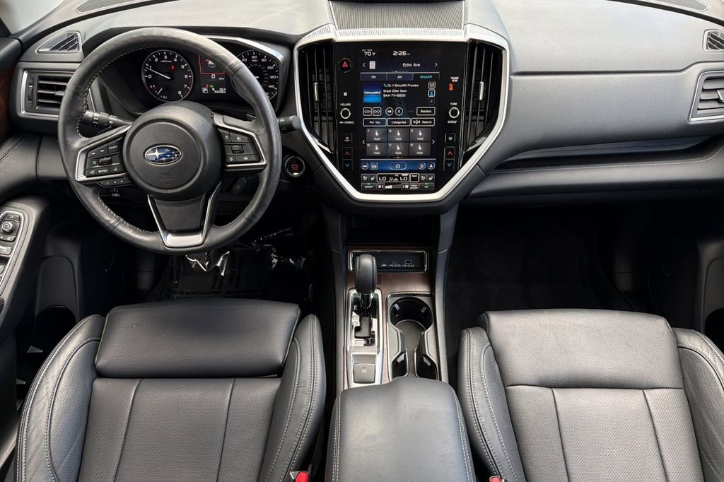 Used 2023 Subaru Ascent Touring AWD/4WD image 13