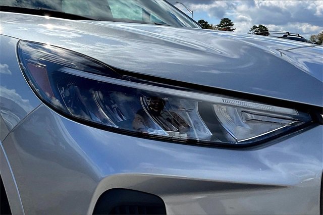 Used 2024 Ford Escape ST-Line w/ Tech Pack #1 image 30