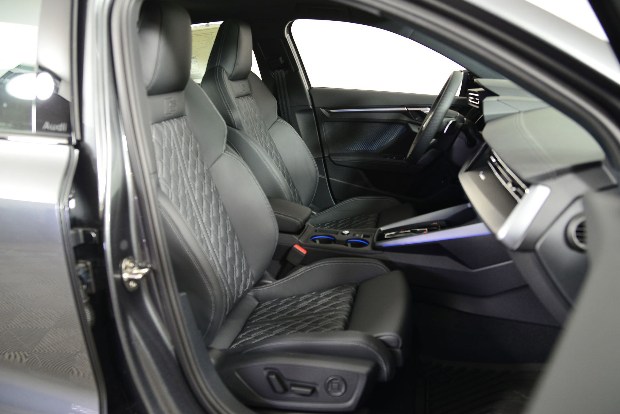 New 2026 Audi S3 Premium image 19