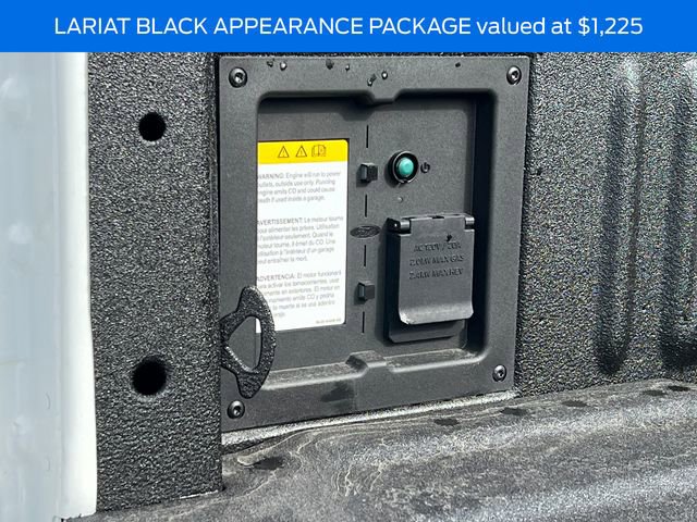 New 2026 Ford F150 Lariat w/ Equipment Group 502A High image 11