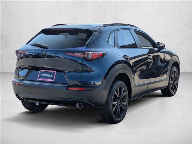 New 2026 MAZDA CX-30 2.5 Turbo w/ Premium Package image 7