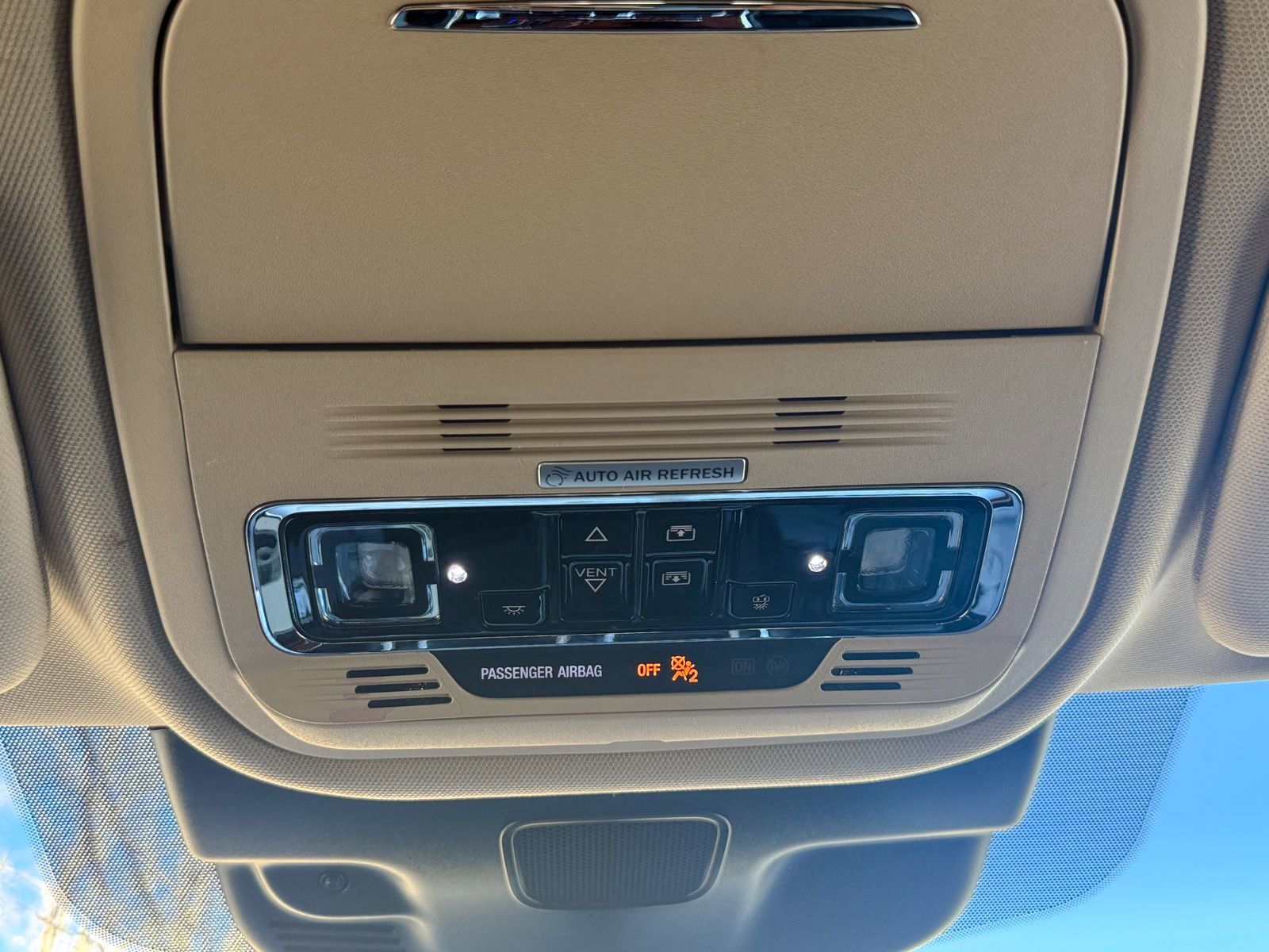 Used 2022 Lincoln Aviator Reserve w/ Equipment Group 201A image 35