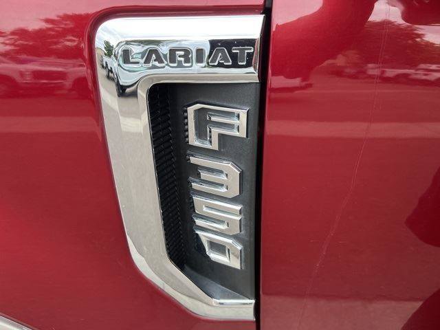 Used 2019 Ford F350 Lariat w/ Lariat Ultimate Package image 31