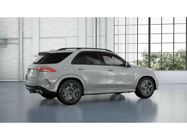 New 2026 Mercedes-Benz GLE 580 4MATIC image 20